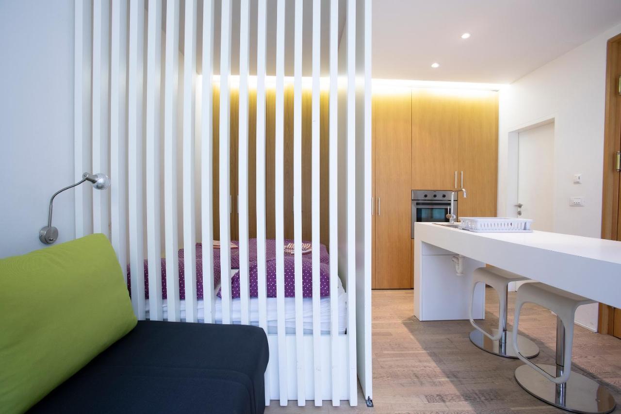 Apartment Mahnic Кранска гора Екстериор снимка